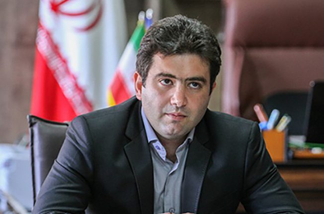 علیرضا حاجی پور