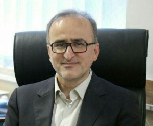 محسن حسینی