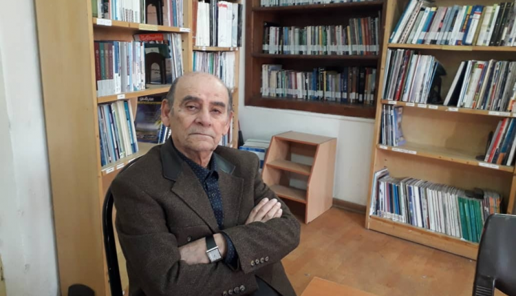 روبرت واهانیان