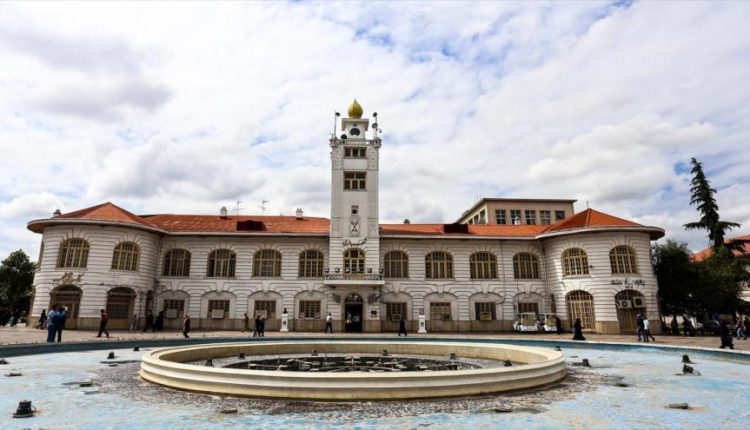 تهدید ساختمانهای رشت در برابر زلزله