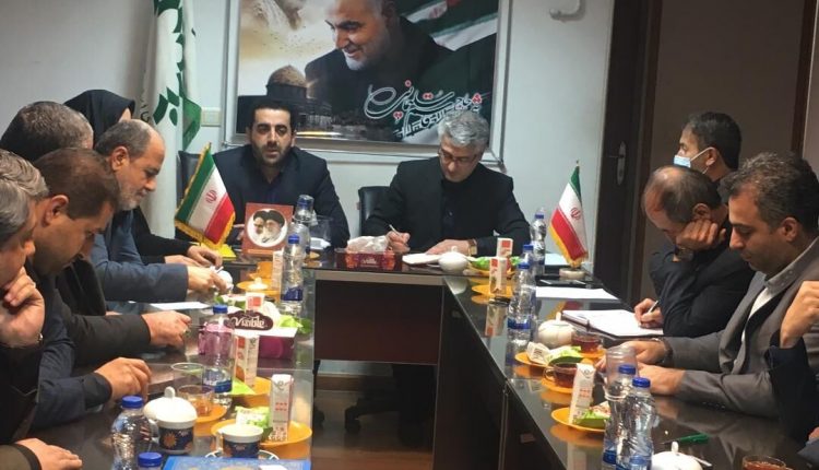 شورای شهرستان رشت