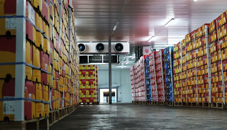 صنایع بسته بندی مرکبات