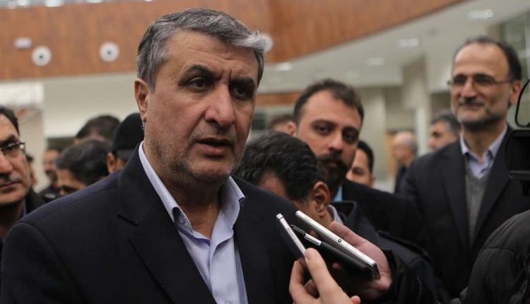 وزیر راه وشهرسازی