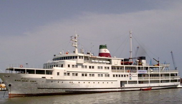 گردشگری دریایی