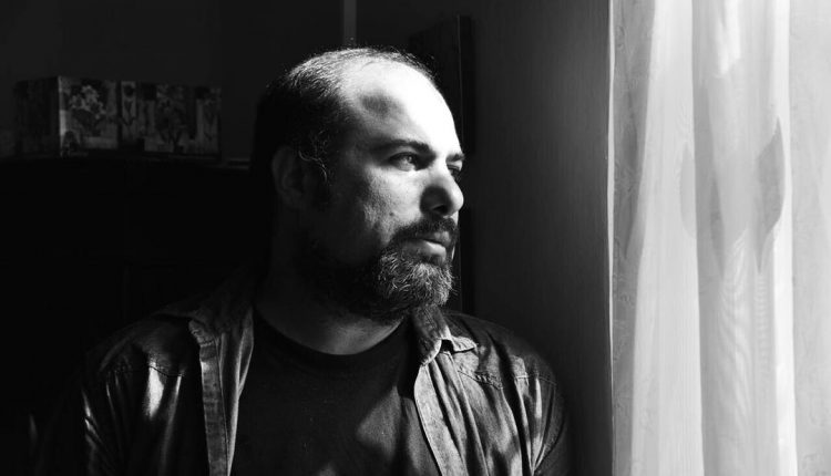 یاور مهدی پور