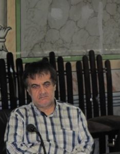 بهمن نعمتی