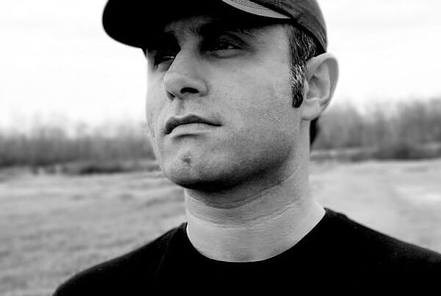 بهرام کریمی