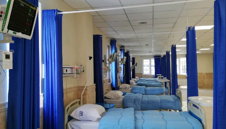 کرونا در گیلان