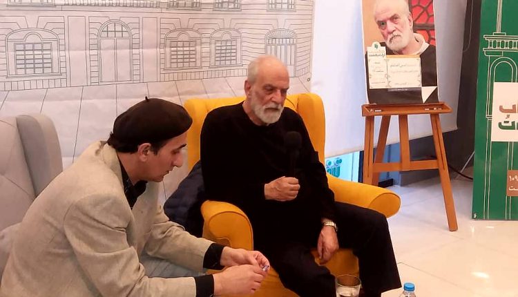 آیدین آغداشلو