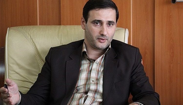 قربانعلی-محمدپور