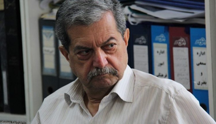 پوراحمد جکتاجی