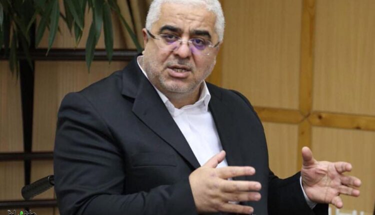 غلامعلی جعفرزاده