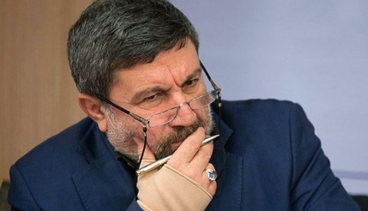 الیاس حضرتی