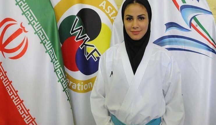 سارا بهمنیار