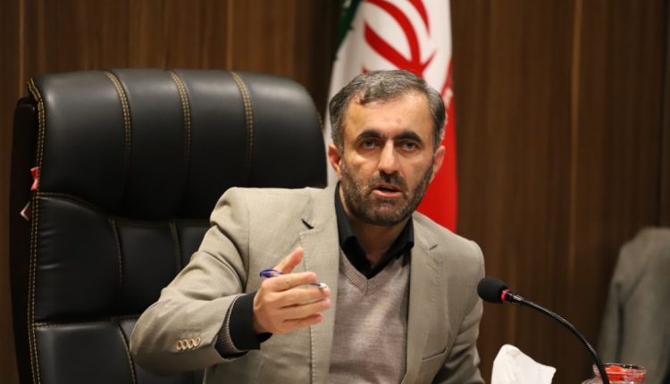 علیپور شورای شهر