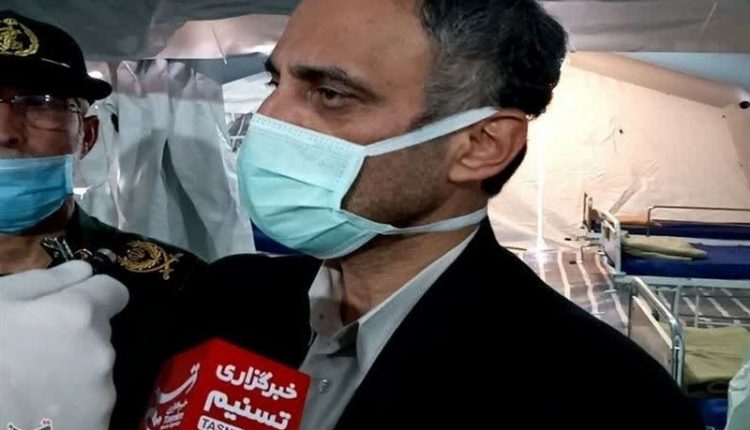 محمدحسن قربانی