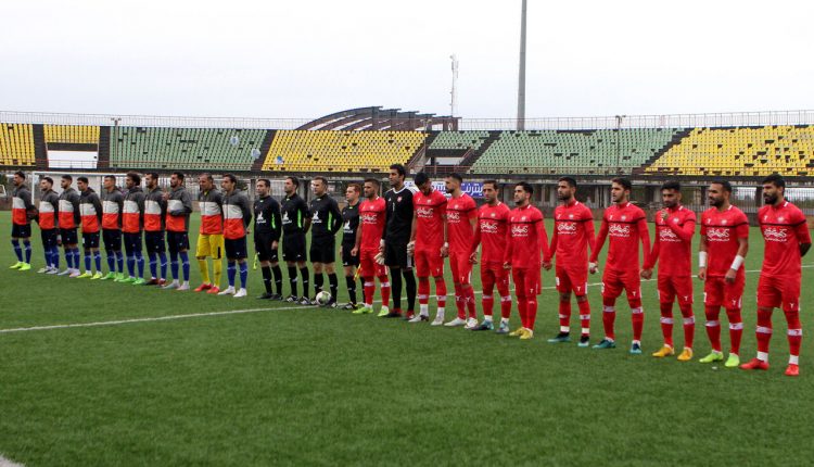 لغو لیگ دسته یک