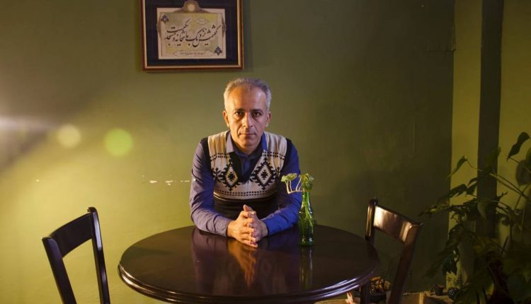 کیهان-خانجانی