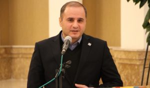 امیر انتخابی