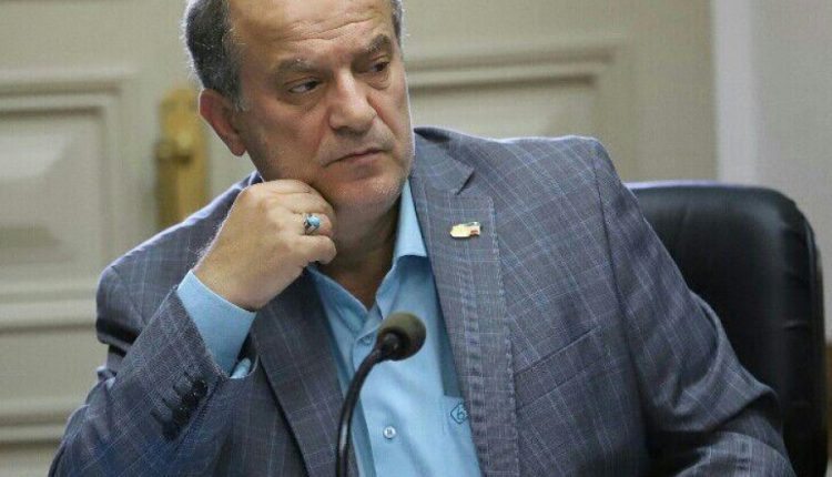 اسماعیل حاجی پور