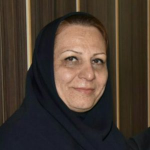 زهرا قلیزاده