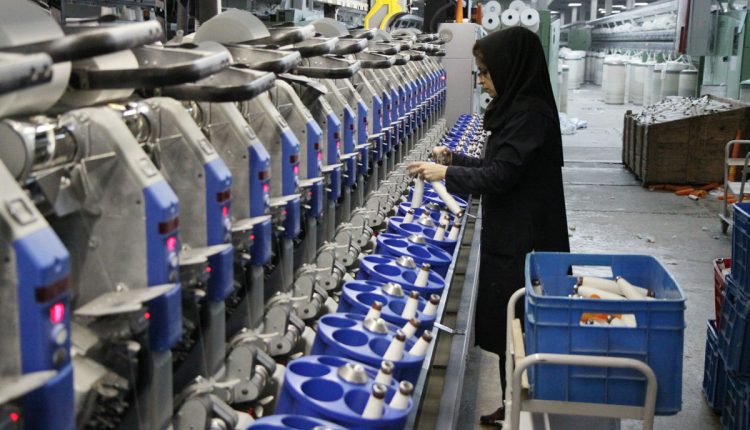 صنایع در گیلان