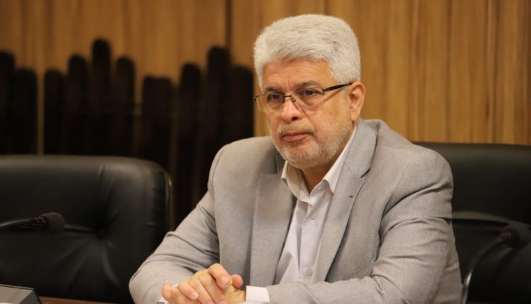 محمدحسن عاقل منش