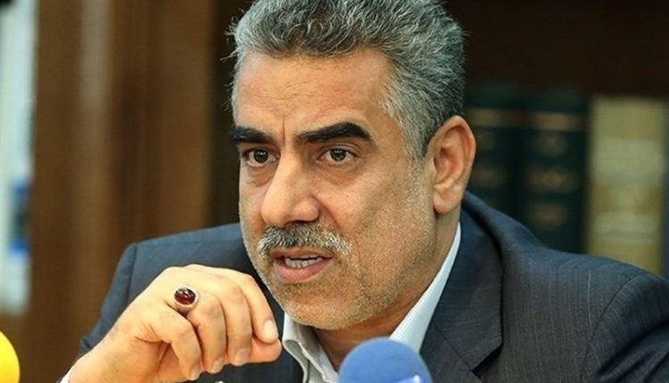 عباسی نماینده مجلس