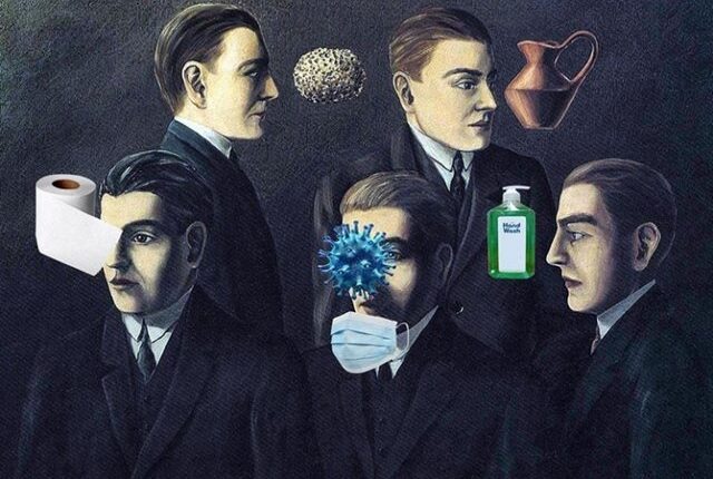 کرونا و هنرمندان