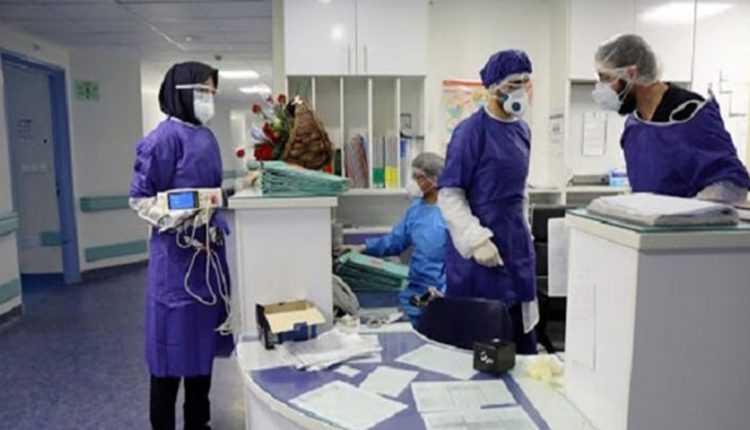 مراکز بهداشت در زمان کرونا