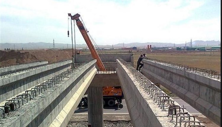 پروژه های نیمه تمام گیلان