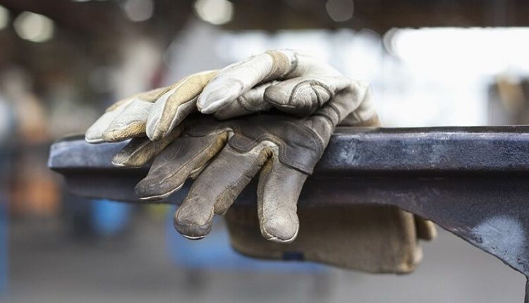 بیمه بیکاری کارگران