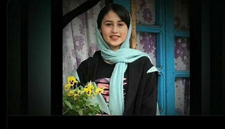 رومینا اشرافی