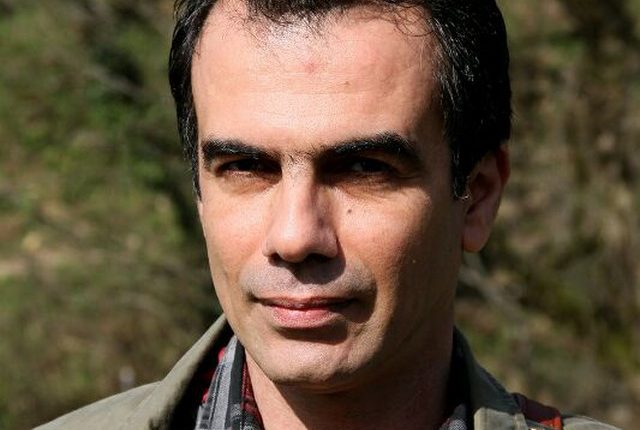 پیمان بازدیدی