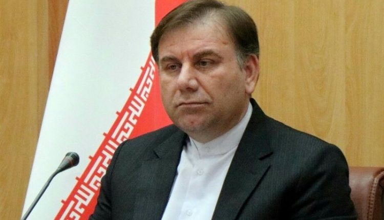 استاندار گیلان