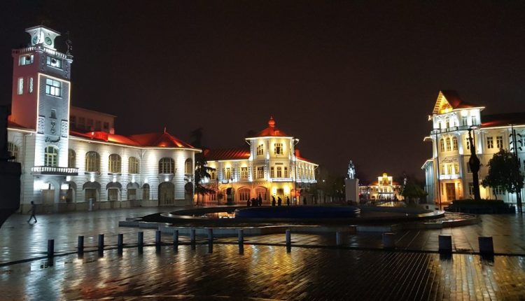 شهرداری رشت