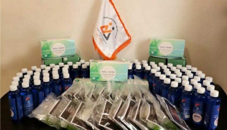 کمپین کرونان