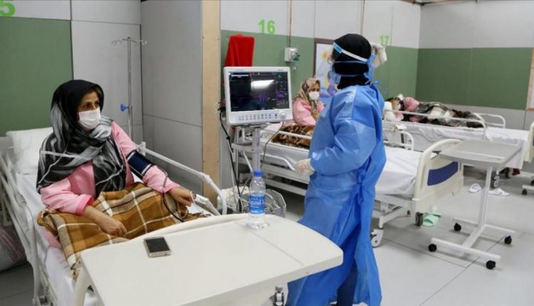 آمار فوتی های گیلان