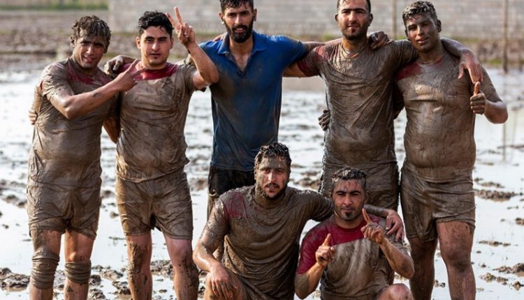 مسابقات فوتچل