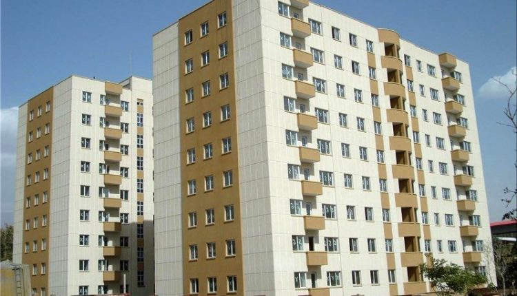 مسکن ملی گیلان