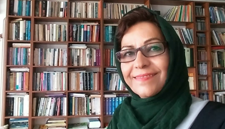 کفایت آریایی فر