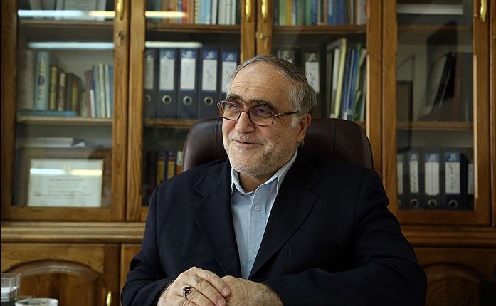 یوسف ارمودلی