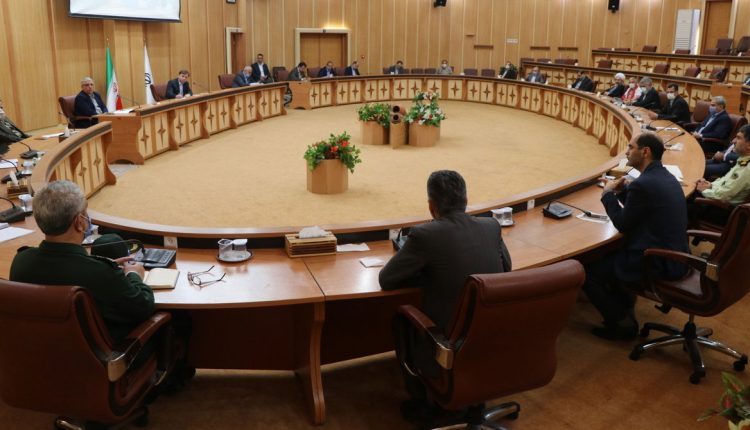 استانداری گیلان