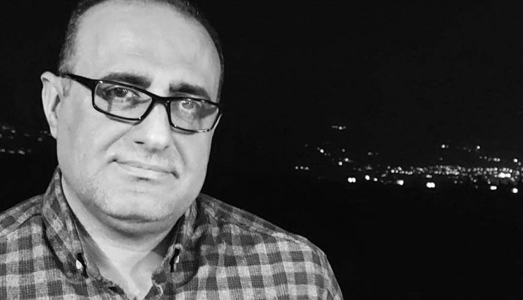 اسماعیل حبیبی