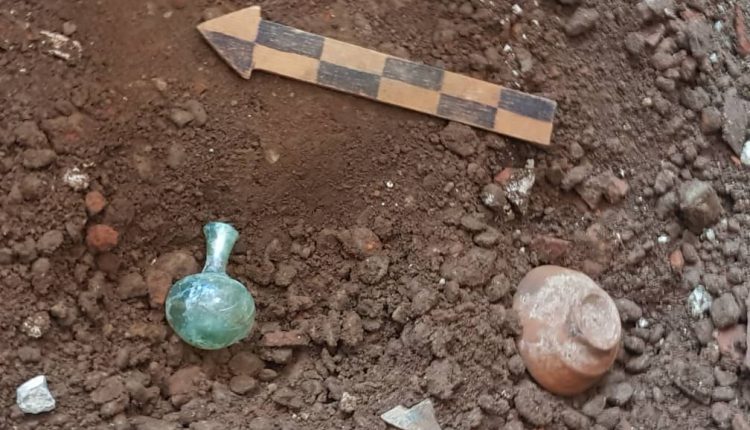 اشیای تاریخی