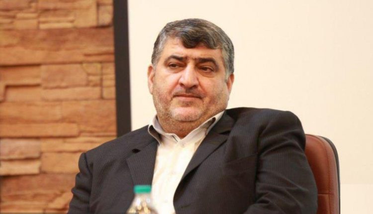 سید کاظم دلخوش