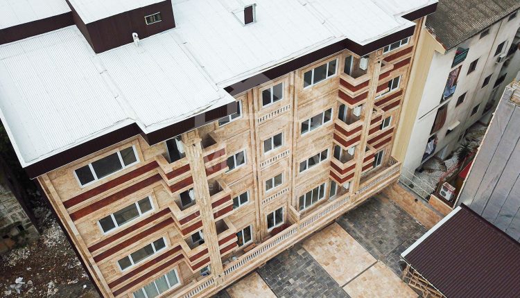 افزایش ناگهانی قیمت مسکن