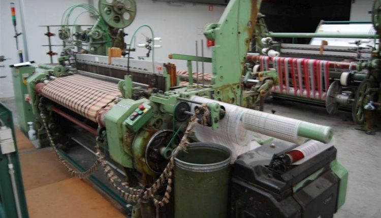 فرسودگی کارخانجات