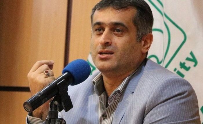 رضا علیزاده جامعه شناس