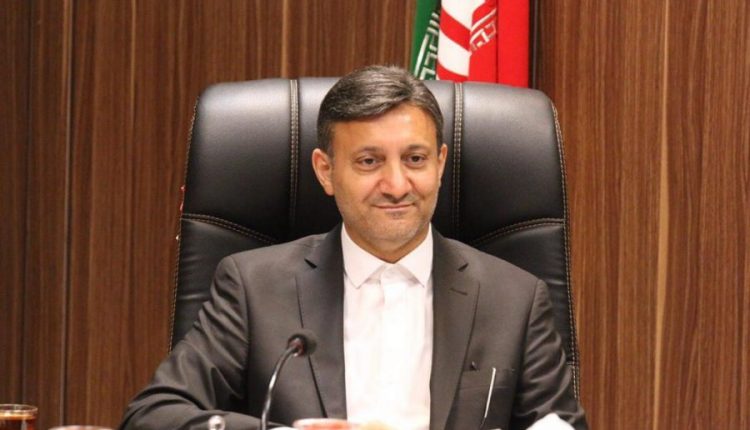 ناصر حاج محمدی